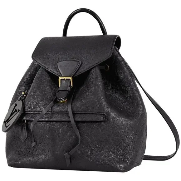 Louis Vuitton | Bags | Louisvuittonmontsouris Pm Daypack  display picture 1